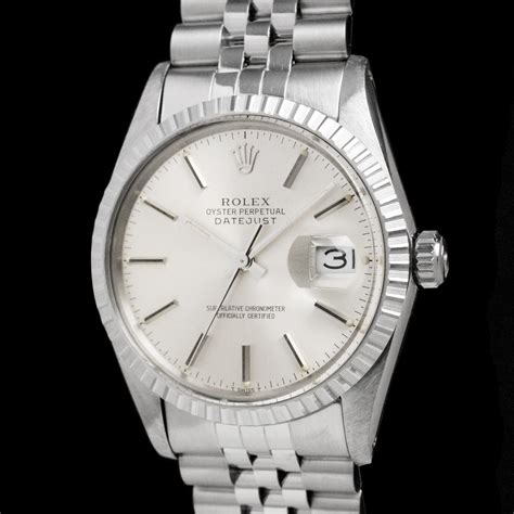 16030 rolex amsterdam vintage